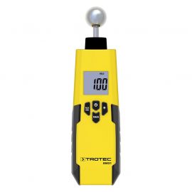 Vermietung Feuchtigkeitsmesser ab 0,71 EUR/ Tag
