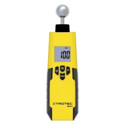 Vermietung Feuchtigkeitsmesser ab 0,71 EUR/ Tag