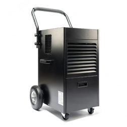 Vermietung Bautrockner 60 Liter / Tag ab 6,55 EUR/Tag